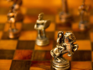 Na VŠTE vznikla Šachová akademie