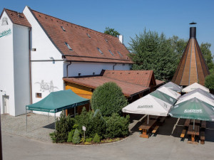 Minipivovar Kněžínek