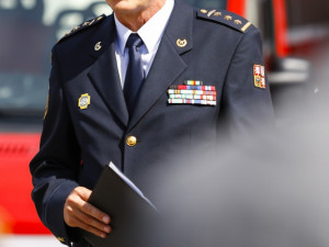 Předávání nové techniky