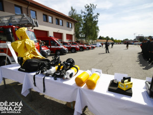 Předávání nové techniky