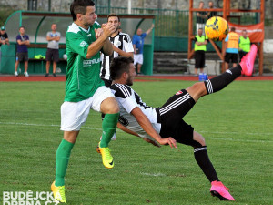 Nůžky Milana Jurdíka, brání jej Jakub Kabele