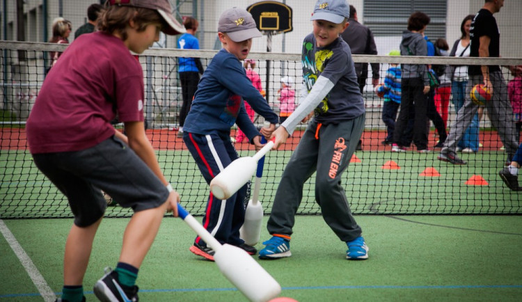 Sporťáček doveze do Budějc i vlastní led