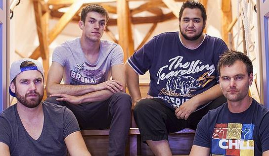 A SweetWater Trick: Hudba není jen pro výtahy, recepce hotelů či letní poblouznění