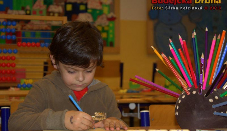 Prvňáčky se už chystají do školy