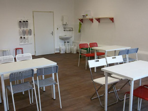 Vzdělávací centrum Universum v Kostce