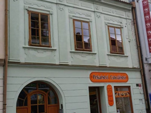 Vzdělávací centrum Universum v Kostce