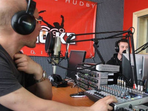 Lektor Václav Voska