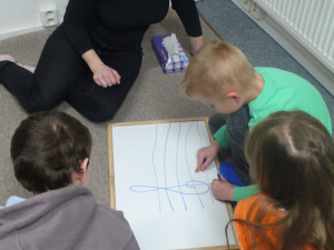 Vzdělávací centrum Universum v Kostce