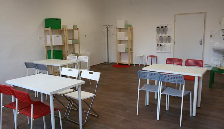 Vzdělávací centrum Universum v Kostce