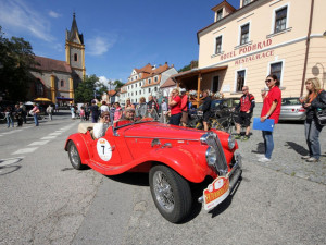 South Bohemia Classic