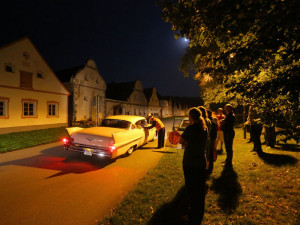 South Bohemia Classic