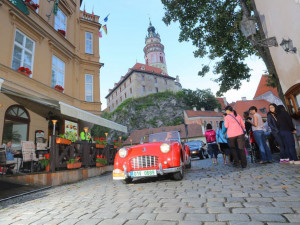 South Bohemia Classic