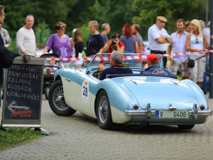 South Bohemia Classic