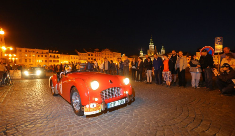 South Bohemia Classic