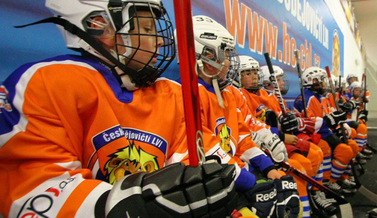 Hokejové Centrum Pouzar nabírá nové mladé hokejisty