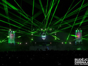 Vltava žije 2015 - Dreaming