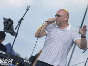 Vltava žije 2015 - Dreaming