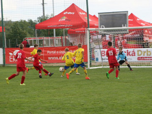 E.ON Junior Cup 2015