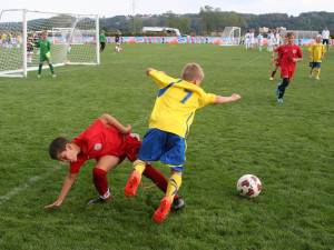 E.ON Junior Cup 2015