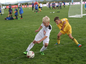 E.ON Junior Cup 2015