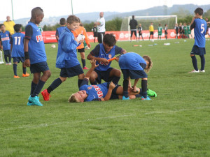 E.ON Junior Cup 2015