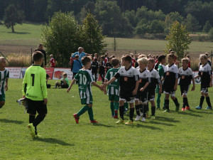 E.ON Junior Cup 2015