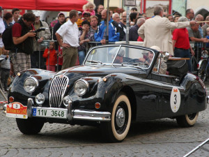 South Bohemia Classic 2015