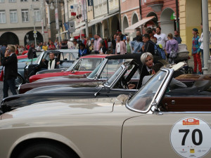 South Bohemia Classic 2015