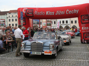 South Bohemia Classic 2015