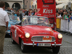 South Bohemia Classic 2015