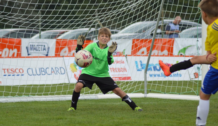 E.ON Junior Cup 2015