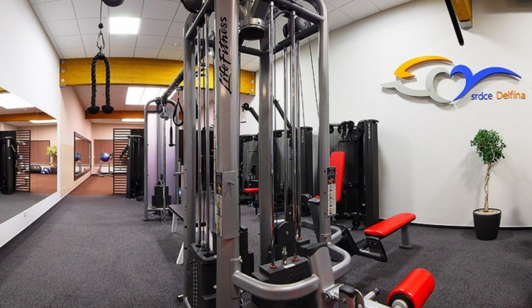 5 základních fitness cviků