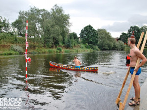 43. ročník Plavby kuriózních plavidel