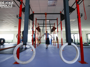 Performance Power Center