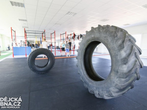 Performance Power Center