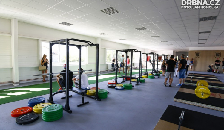 Performance Power Center