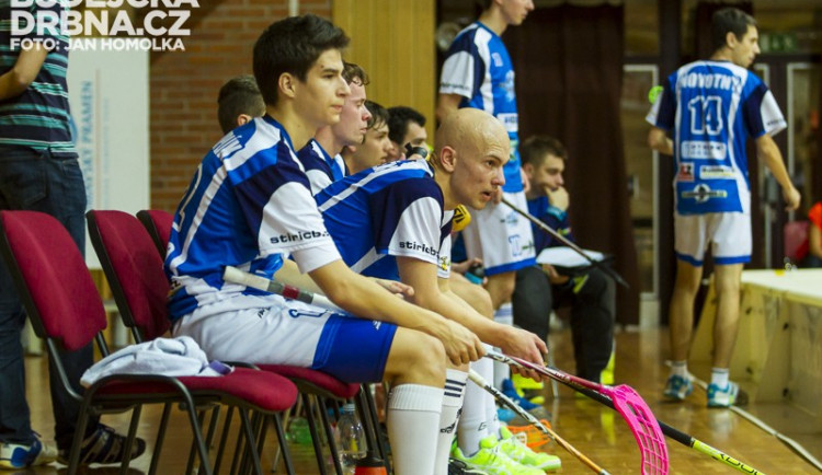 FBC Štíři České Budějovice