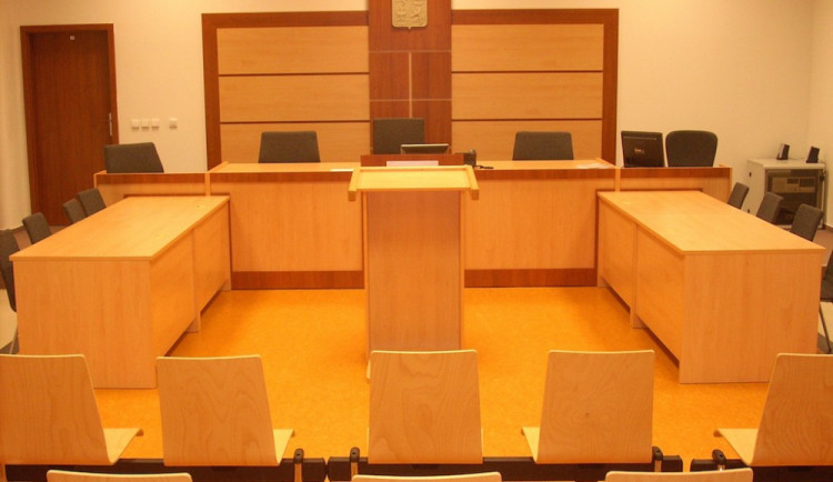 K táborskému soudu se vrací kauza konkurzního soudce Berky