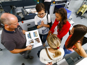 Úsměv HappyFoto 2015