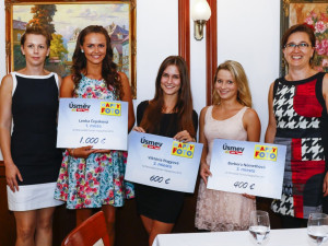 Úsměv HappyFoto 2015