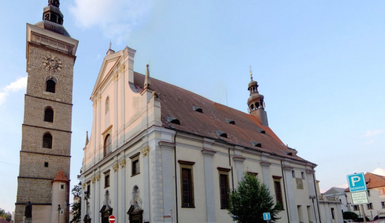 Kostel sv. Mikuláše