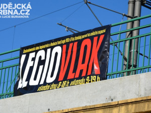 Legiovlak