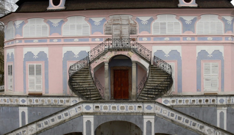 Letohrádek Bellarie