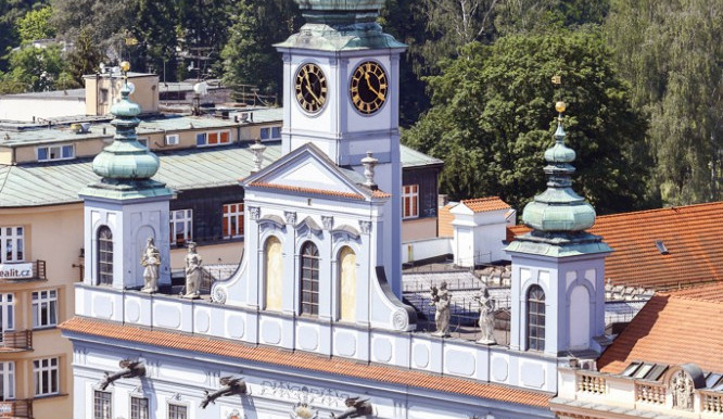 Zastupitelé Českých Budějovic by měli zvolit nové vedení radnice