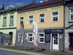 VÍNO HRUŠKA