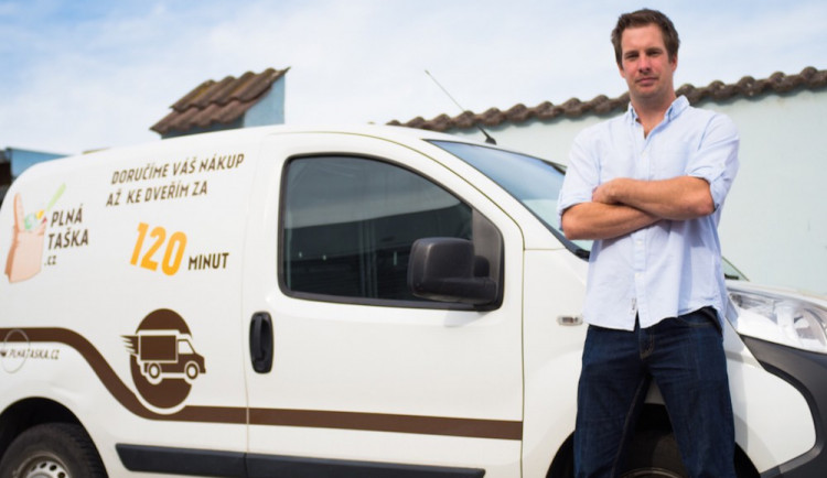 Jan Vitha - Plná Taška