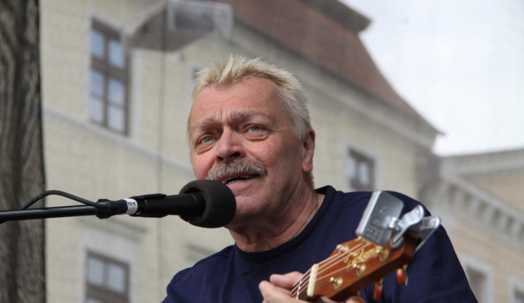 Mirek Paleček