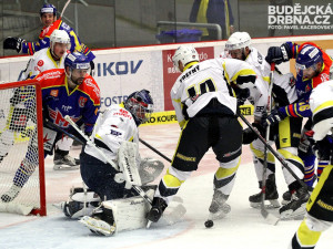 Škoda s Kuchejdou se snaží prosadit v závaru před Hanuljakem