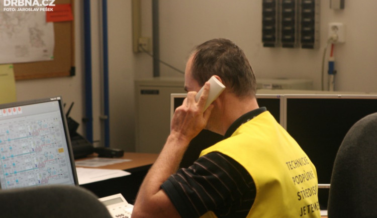 Krizový štáb JETE