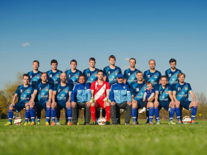 Fotbalisté Plané rozjíždějí nově i mládežnické družstvo